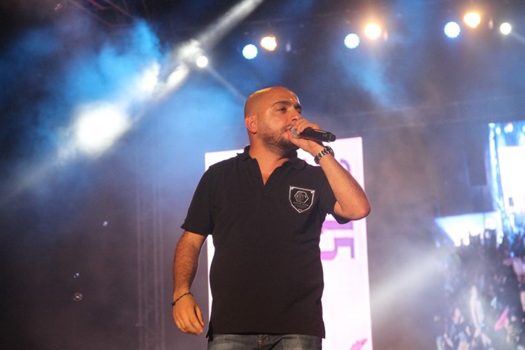 Dbayeh Festival 2015 Day 2